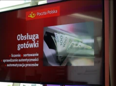 Myślisz, że gotówka odchodzi do lamusa? Poczta przewozi miliardy