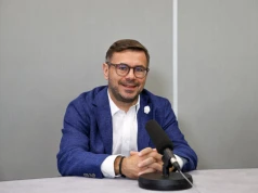Minister sędzią Trybunału Konstytucyjnego. To problem? Bartosz Tiutiunik gościem Radia Łódź