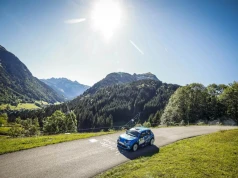 Alpine A290 uciszyło sceptyków. Wszystkie samochody ukończyły rekordowy rajd