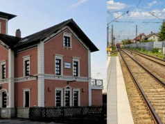 Dzieci w wieku dwóch i trzech lat same na dworcu. Akcja służb w Niemczech