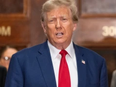 Donald Trump nałożył 25-proc. cła. Eksport zamiast spaść, poszedł w górę