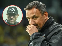 Mariusz Misiura: To jeden z najtrudniejszych momentów w moim życiu