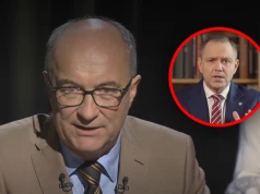 Czarzasty nagle zwrócił się do Nawrockiego. TO pytanie rozwścieczy Pałac! „Jakie jeszcze świństwa…”