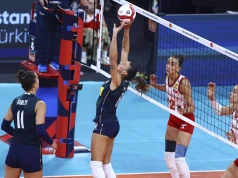 Tie-break w meczu o złoto! Poznaliśmy triumfatora mistrzostw Europy siatkarek