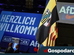 AfD miażdży! Polityczne trzęsienie ziemi w Niemczech