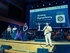 Anime Symphony po raz trzeci w ICE Kraków. „Chcemy łączyć światy” (Nasza Rozmowa)