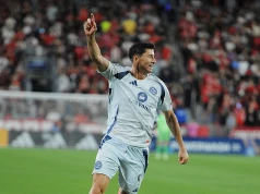 Robert Lewandowski strzela w debiucie w Toronto! Szalony mecz Chicago Fire zakończony wynikiem 4:4