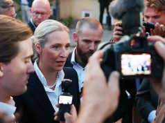 AfD rozbiła CDU w Niemczech. „Napisaliśmy historię”