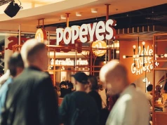 Popeyes otwiera 200. lokal. Sprawdź, jak zgarnąć kultową kanapkę za darmo