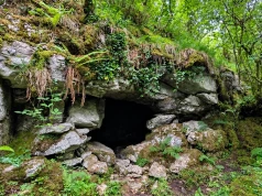Historia Irlandii do zmiany. Wszystko przez zagadkowe malowidła sprzed 15 000 lat