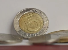 Ta moneta może być warta ponad 100 tys. zł. Kolekcjonerzy szukają takich egzemplarzy