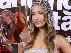 Julia Wieniawa wystąpiła w "Tańcu z gwiazdami". Internauci wydali werdykt