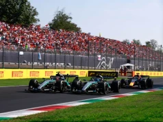 Imponujące zwycięstwo Kimiego Antonellego w GP Włoch 2026