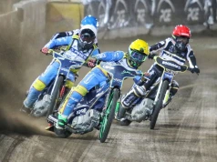 Żużel. Duży zawód Motoru w półfinale. Mistrz Polski z Torunia w końcu zdobył Lublin!