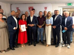 Najmłodsi piłkarze z powiatu dostali wielką szansę. Zagrają przeciwko najlepszym na Mazowszu