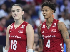 Poznaliśmy drużynę marzeń siatkarskich mistrzostw Europy! Liderka ekipy mistrzyń z nagrodą MVP
