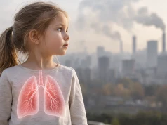 ERS Congress 2026: Zanieczyszczenie powietrza może modyfikować związek genetycznego ryzyka POChP z rozwojem czynności płuc