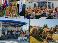 Dożynki Gminy Mszana. Święto plonów połączyło mieszkańców