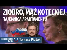 Rosjanie wokół Ziobrów? Nie tylko w Zondacrypto! Jak weszli w posiadanie apartamentu - Tomasz Piątek
