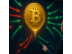 Ile musi kosztować Bitcoin, aby szalone wzrosty wróciły na rynek?