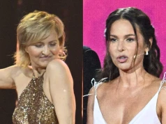 "Ku*wa". Iza Kuna wypaliła po pytaniu Sykut. Całe studio zamilkło