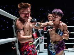 Czas rozstrzygnąć wielką trylogię: ONE Friday Fights 170 na żywo w Fightklubie!