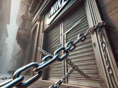 Spadek notowań o 78%. Nike wypada z S&P 100 – pośród zapiekłych kontrowersji