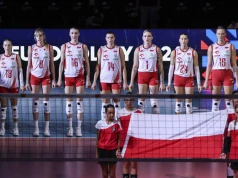 Mistrzostwa Europy siatkarek 2026. Końcowa klasyfikacja. Które miejsce zajęła Polska?