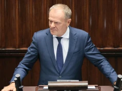 Tak ostro o politycznych rywalach u Tuska dawno nie było. „Idioci i zdrajcy”