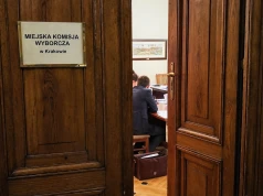 (Nie)zarejestrowani. (Nie)Polityczny Kraków