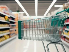 Prawie połowa domowych wydatków w UE idzie na trzy potrzeby. Żywność, mieszkanie i transport pochłaniają 46 proc.