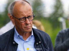 Polityczne trzęsienie ziemi w Niemczech. Czerwone światło dla kanclerza. Sygnał dla Berlina jest jasny