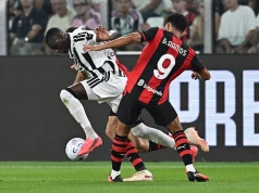 Zmiennicy bohaterami w klasyku Juventus-Milan