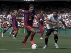Barcelona zrobiła z Mestalla plac zabaw. Yamal odpowiedział dubletem
