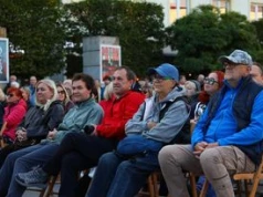 Muniek Staszczyk gościem VI Festiwalu Herlinga-Grudzińskiego w Kielcach