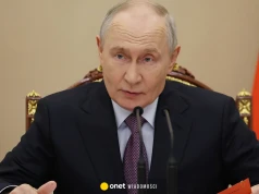 Władimir Putin odznaczył syna czeczeńskiego przywódcy. "Kompetentny specjalista i menedżer"