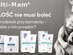 Najczęstszy problem młodych mam: co robić gdy karmienie boli?