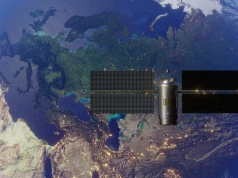 Chiński system nawigacji satelitarnej BeiDou – konkurent GPS