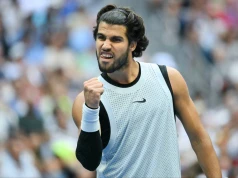 Pokaz siły Carlosa Alcaraza! Czwarte zwycięstwo w US Open