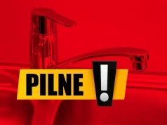 Dziś mieszkańcy kilku dzielnic zostaną bez wody. Wyłączenia zaczną się rano. Najdłuższe potrwa 7 godzin