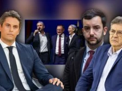 Wygrana AfD nie cieszy Francji. Nawet prawicowe RN się dystansuje