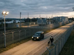 Berlin wzmacnia infrastrukturę: Odpowiedź na hybrydowe zagrożenia.