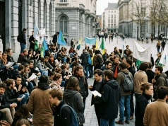 Mięso z Mercosur zatrzymane na granicy . Co dalej z umową UE – Mercosur?