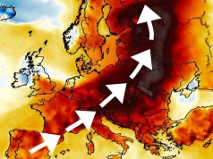 Do Polski nadciąga żar, jakiego nie było we wrześniu od lat
