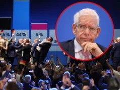 Centralna Rada Żydów ostrzega po wygranej AfD. Padły ostre słowa