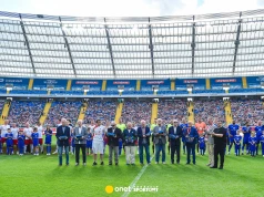 Jubileusz godny legendy. Stadion Śląski to historia, która trwa