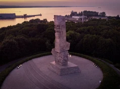 Nie mieli szans, lecz wytrwali. Bohaterska obrona Westerplatte