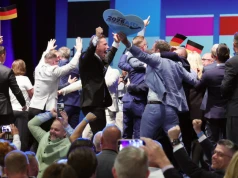 AfD z miażdżącą przewagą wygrywa wybory w Saksonii-Anhalcie