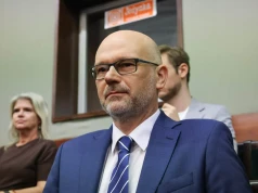 Nowy sędzia ma w Trybunale kluczowe zadanie. „Berek to zbrojne ramię Tuska”