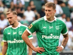 Tak Rajović przedstawił się Duńczykom